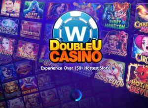 Doubleu Casino - Free Slots