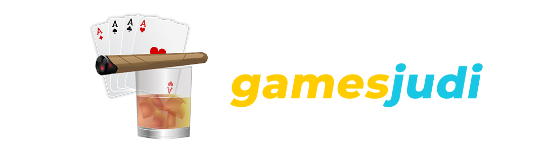 Gamesjudi – Game Slot Terbaru