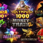 Rahasia Cuan Maksimal di Situs Game Mobile Terpercaya Mabukwin